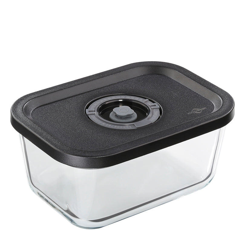 Contenitore sottovuoto "Easyfresh", misura M ml 800/cm 17x12x8