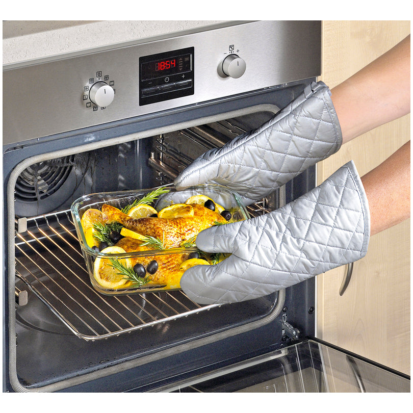 Contenitore sottovuoto "Easyfresh", misura M ml 800/cm 17x12x8