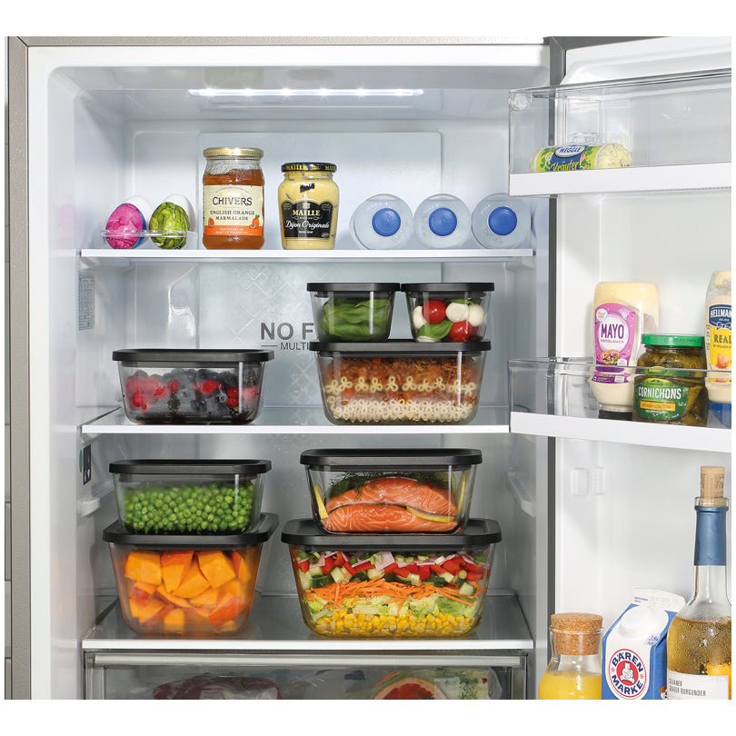 Contenitore sottovuoto "Easyfresh", misura M ml 800/cm 17x12x8