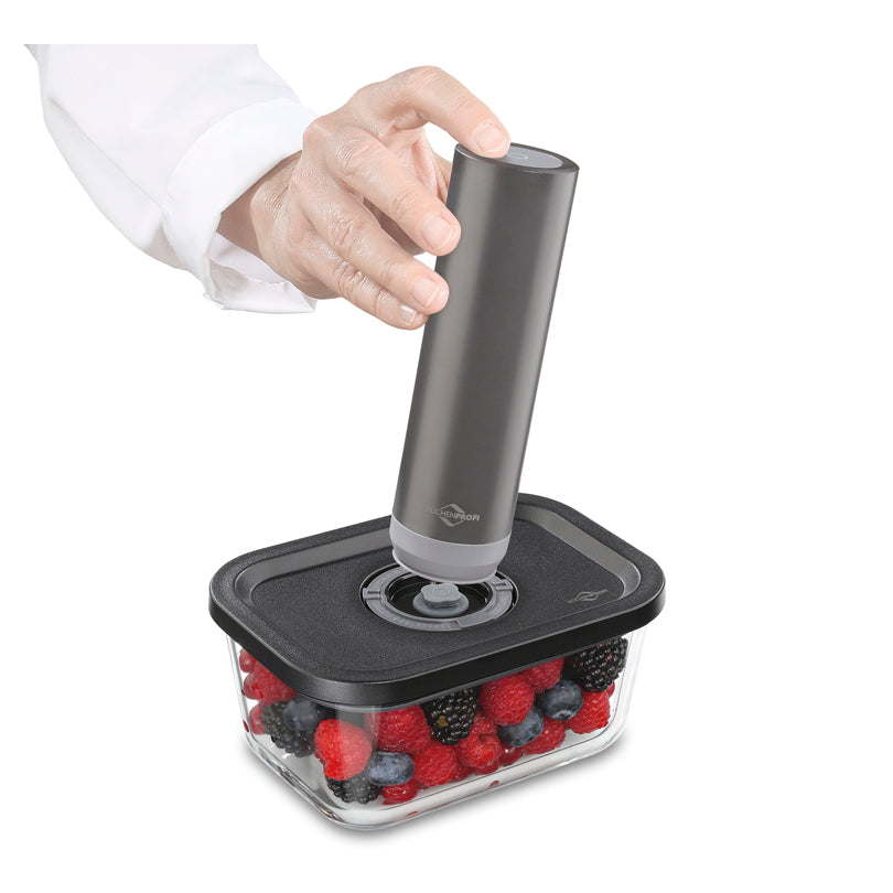 Contenitore sottovuoto "Easyfresh", misura L l 1,4/cm 20x14x9