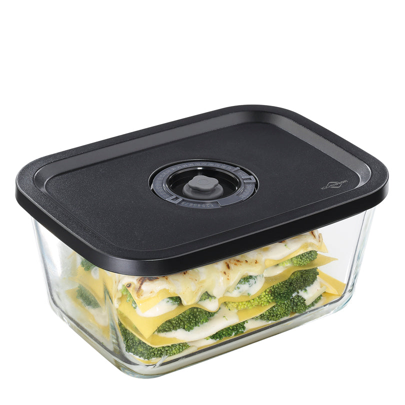 Contenitore sottovuoto "Easyfresh", misura L l 1,4/cm 20x14x9