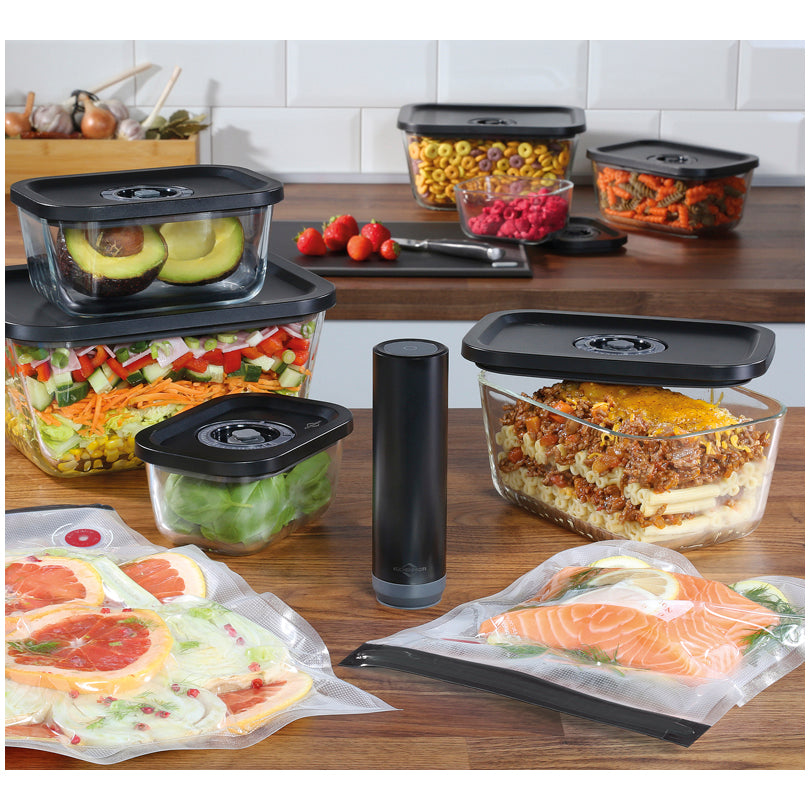 Contenitore sottovuoto "Easyfresh", misura L l 1,4/cm 20x14x9