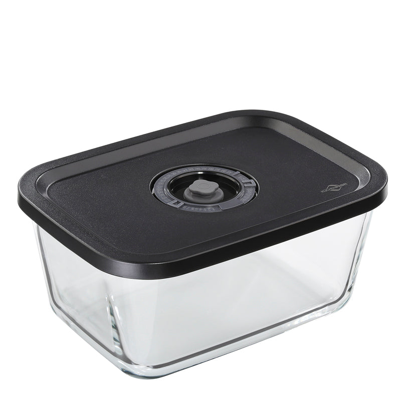 Contenitore sottovuoto "Easyfresh", misura L l 1,4/cm 20x14x9