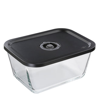 Contenitore sottovuoto "Easyfresh", misura XL l 2,7/cm 24x18x11,5