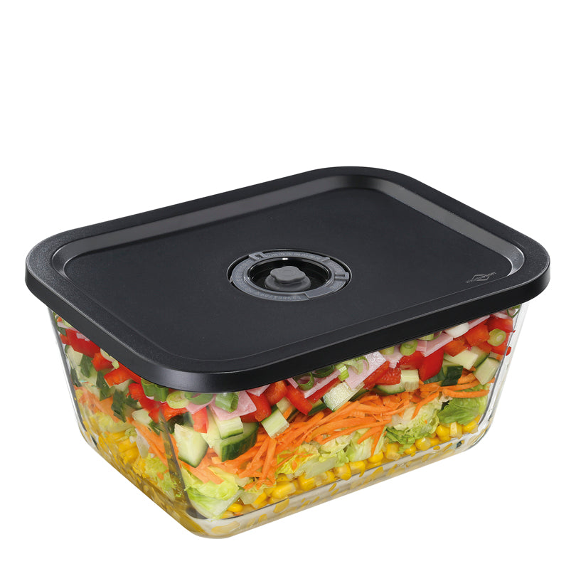 Contenitore sottovuoto "Easyfresh", misura XL l 2,7/cm 24x18x11,5