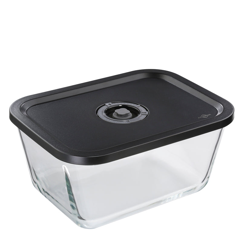 Contenitore sottovuoto "Easyfresh", misura XL l 2,7/cm 24x18x11,5