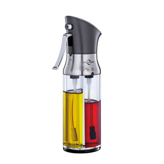 Dosolio e dosaaceto 2in1 "Siena" ml 190/cm Ø6x20,5