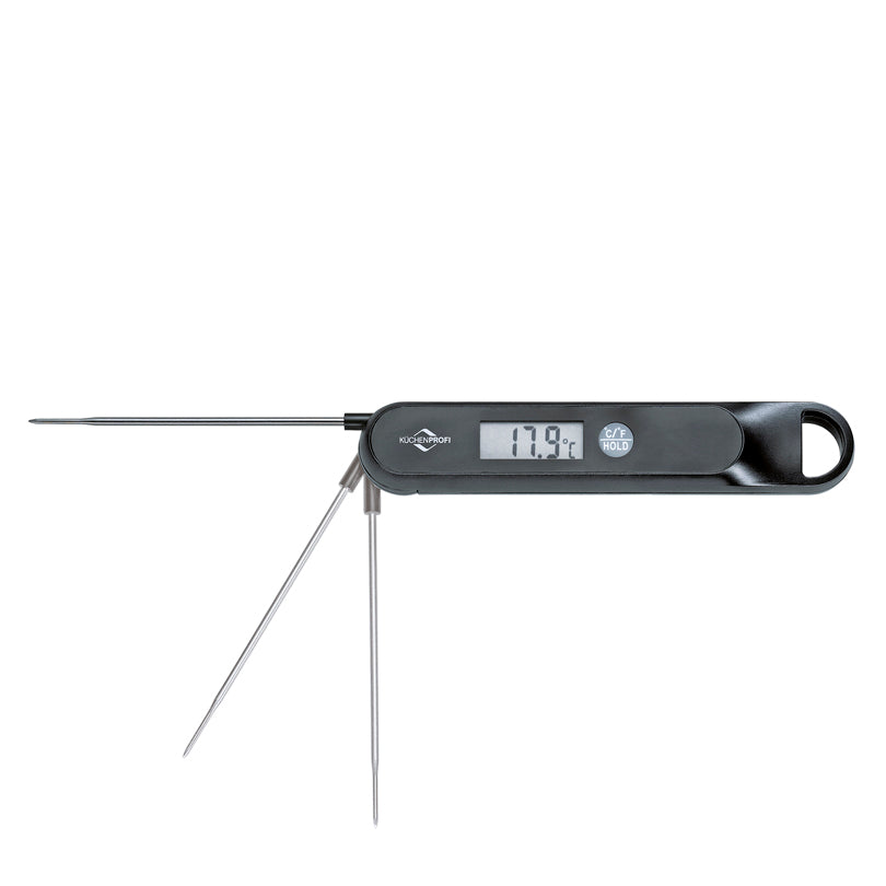 Termometro a immersione digitale "Shake" cm 18x3,5x2,5