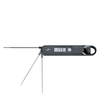 Termometro a immersione digitale "Shake" cm 18x3,5x2,5