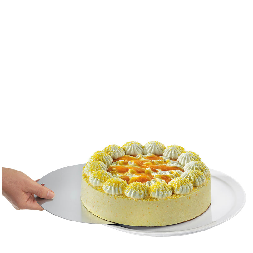 Disco solleva torta "Bake" cm Ø28x0,9