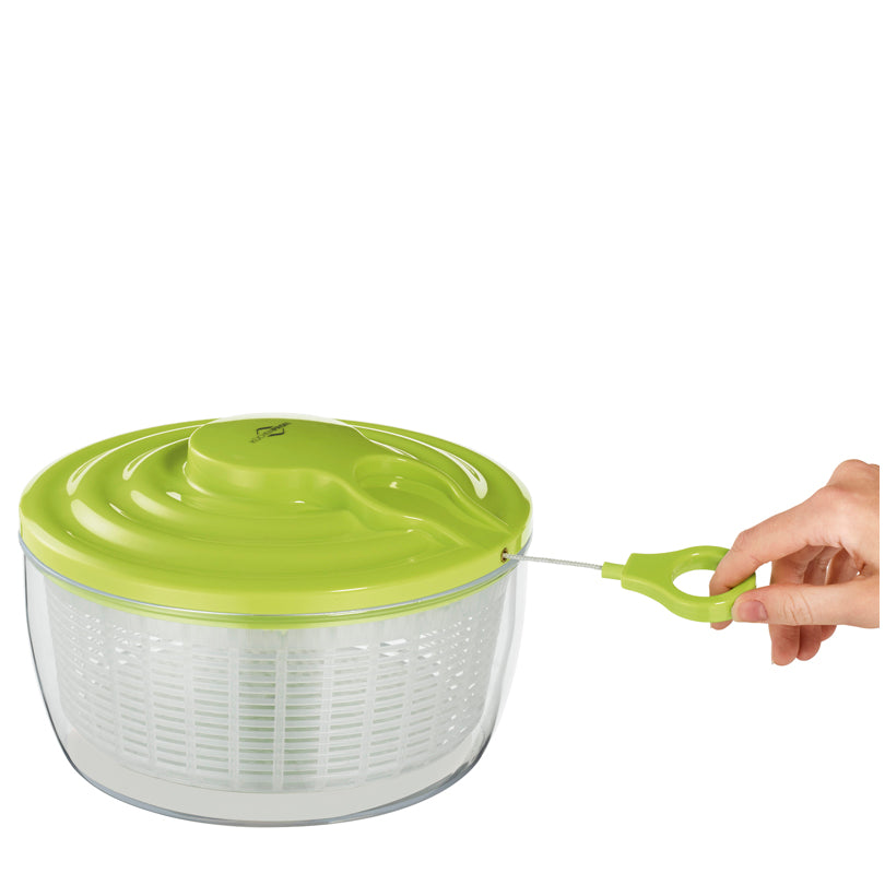 Centrifuga per insalata "Wave", 3 pezzi L 3,25/CM Ø24X16