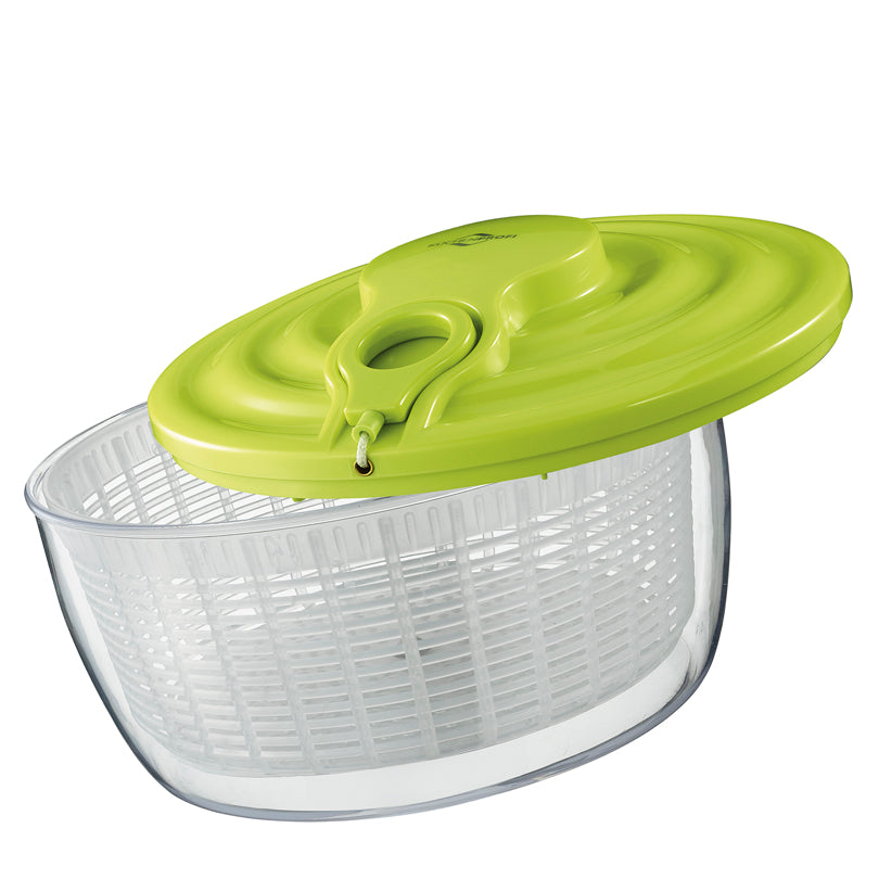 Centrifuga per insalata "Wave", 3 pezzi L 3,25/CM Ø24X16