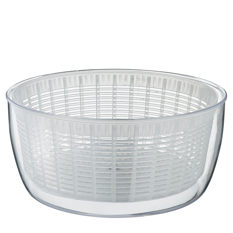 Centrifuga per insalata "Wave", 3 pezzi L 3,25/CM Ø24X16