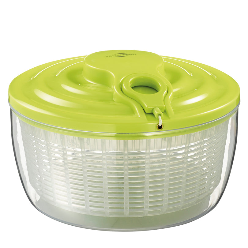 Centrifuga per insalata "Wave", 3 pezzi L 3,25/CM Ø24X16