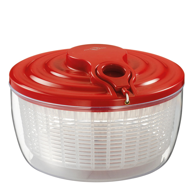 Centrifuga per insalata "Wave", 3 pezzi L 3,25/CM Ø24X16