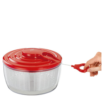 Centrifuga per insalata "Wave", 3 pezzi L 3,25/CM Ø24X16