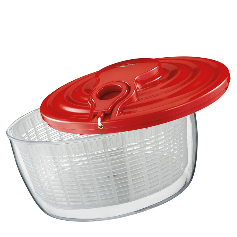 Centrifuga per insalata "Wave", 3 pezzi L 3,25/CM Ø24X16