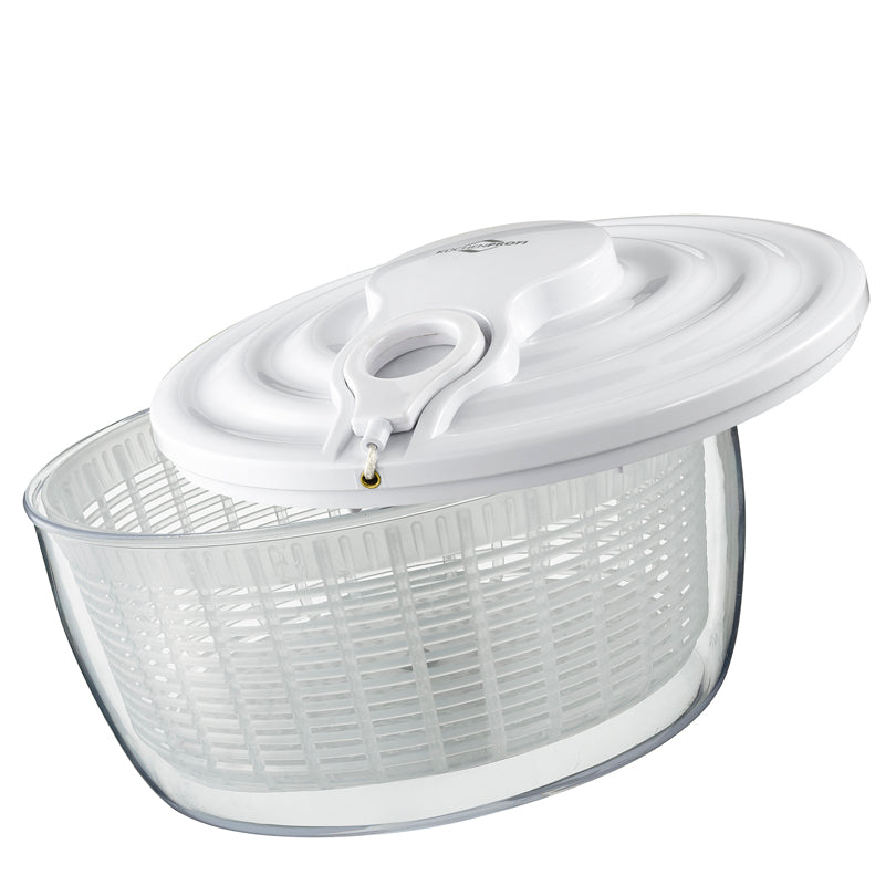 Centrifuga per insalata "Wave", 3 pezzi L 3,25/CM Ø24X16