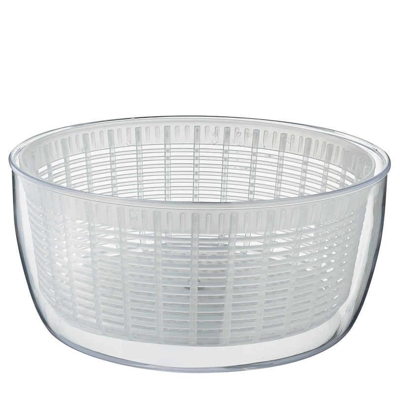 Centrifuga per insalata "Wave", 3 pezzi L 3,25/CM Ø24X16