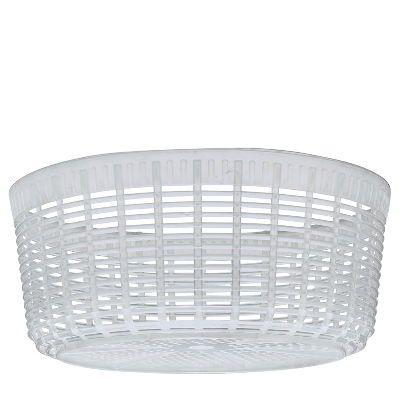 Centrifuga per insalata "Wave", 3 pezzi L 3,25/CM Ø24X16