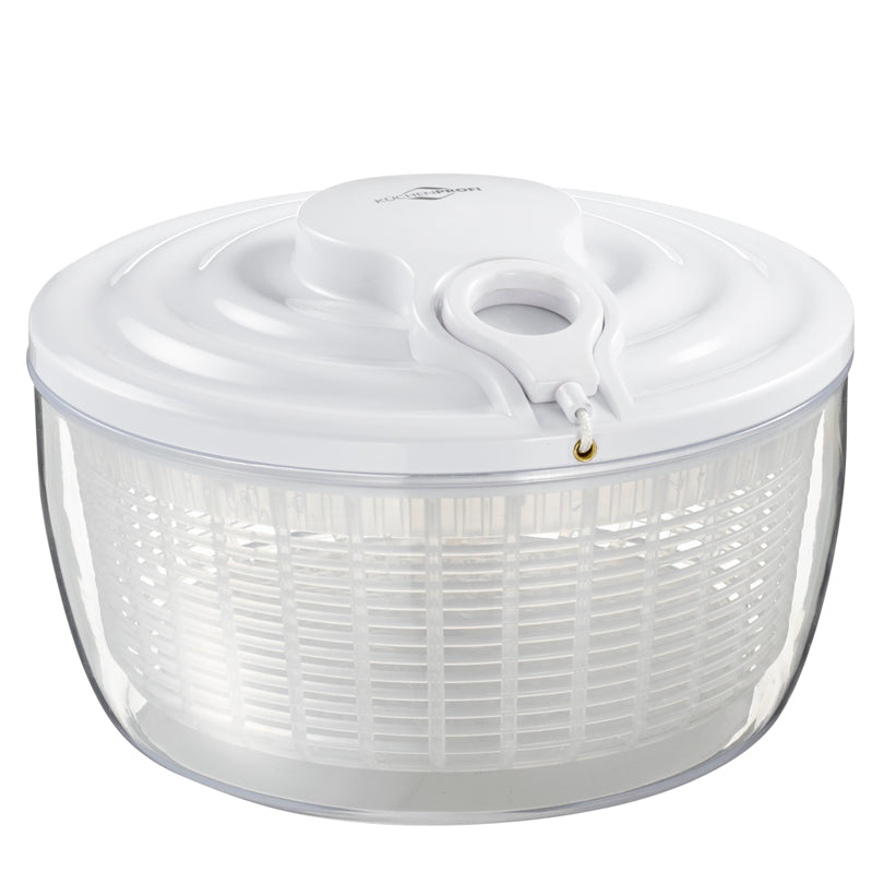 Centrifuga per insalata "Wave", 3 pezzi L 3,25/CM Ø24X16