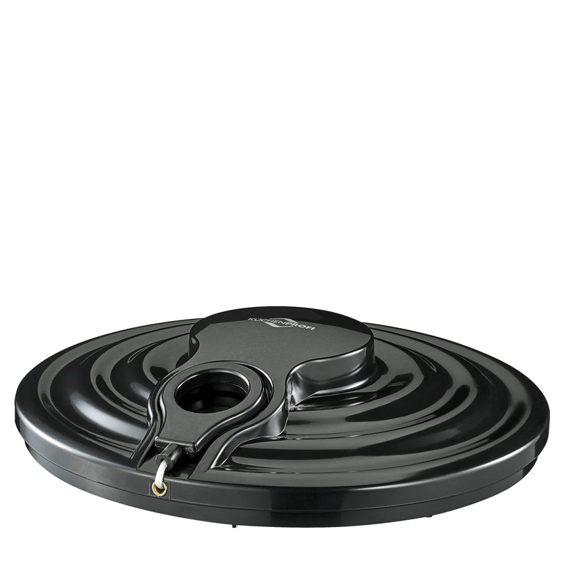 Centrifuga per insalata "Wave", 4 pezzi l 3,25/cm Ø24,5x15,5