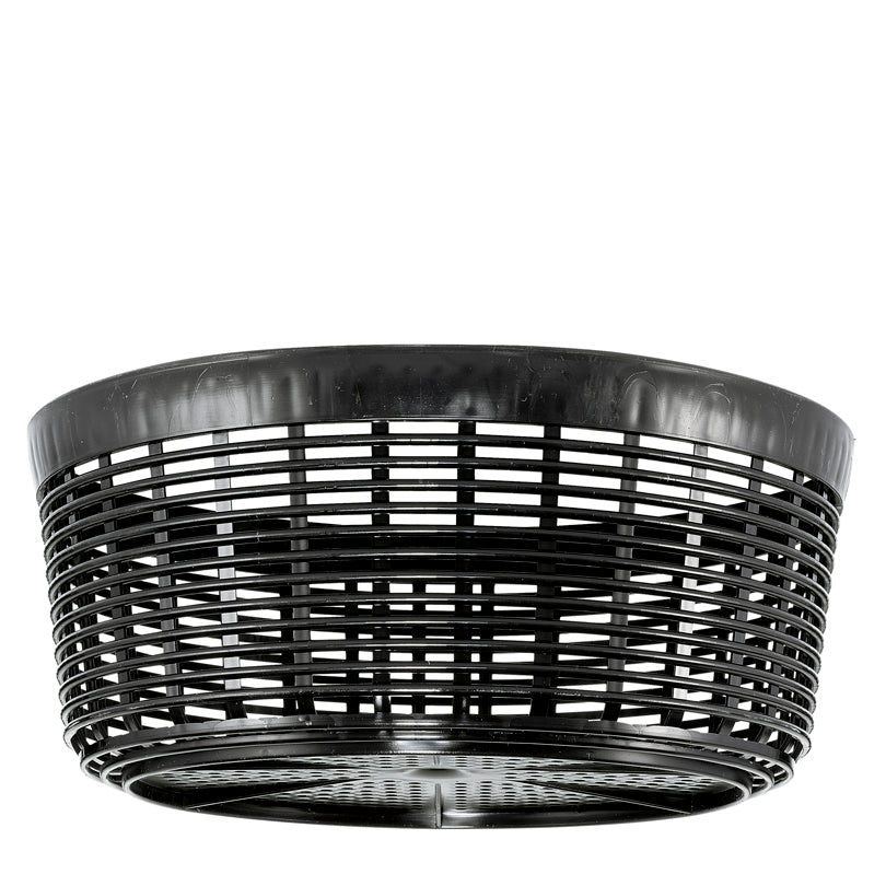 Centrifuga per insalata "Wave", 4 pezzi l 3,25/cm Ø24,5x15,5