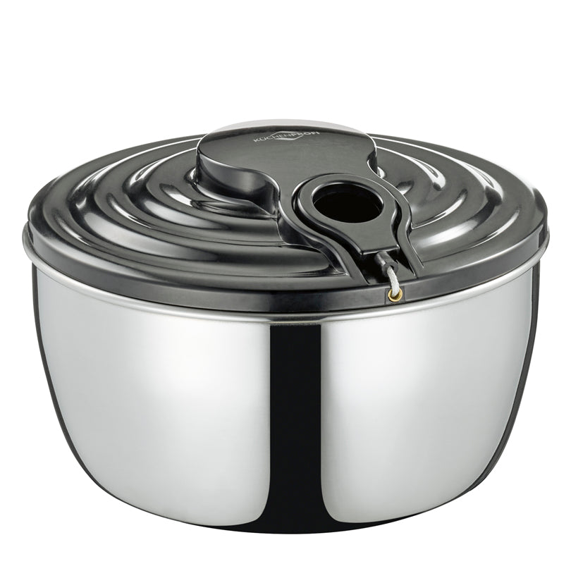Centrifuga per insalata "Wave", 4 pezzi l 3,25/cm Ø24,5x15,5