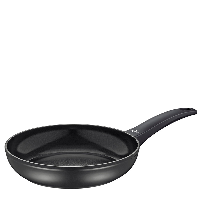 Padella "Monza" con rivestimento antiaderente (privo di PFAS) cm Ø24x4,5