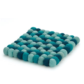 Sottopentola quadrata "Lana" cm 21x21