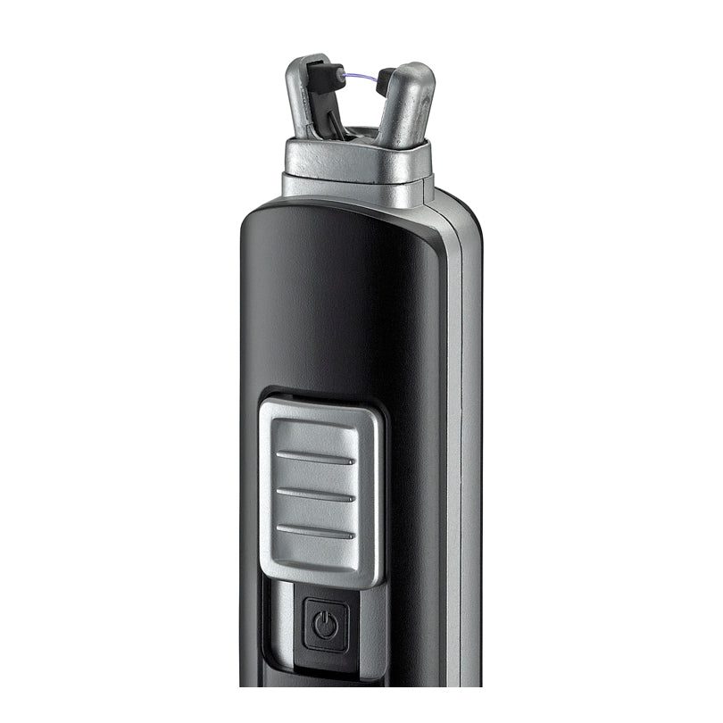 Accendino "Arc Pocket", ricaricabile cm 8,5