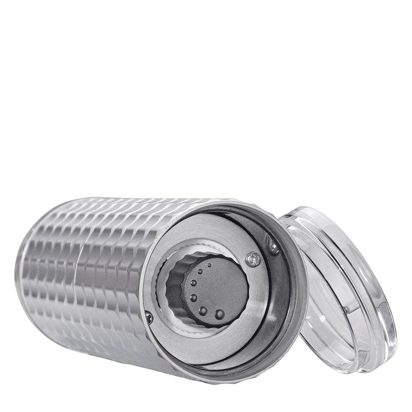 Macinapepe o macinasale "Pisa" cm Ø4,5x12,5