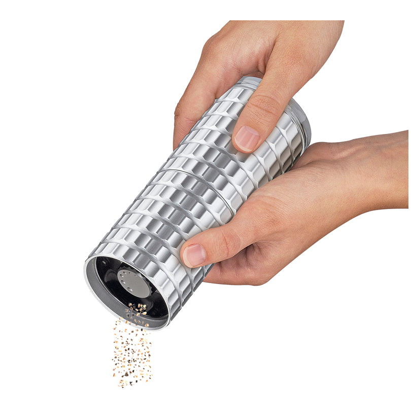 Macinapepe o macinasale "Pisa" cm Ø4,5x12,5