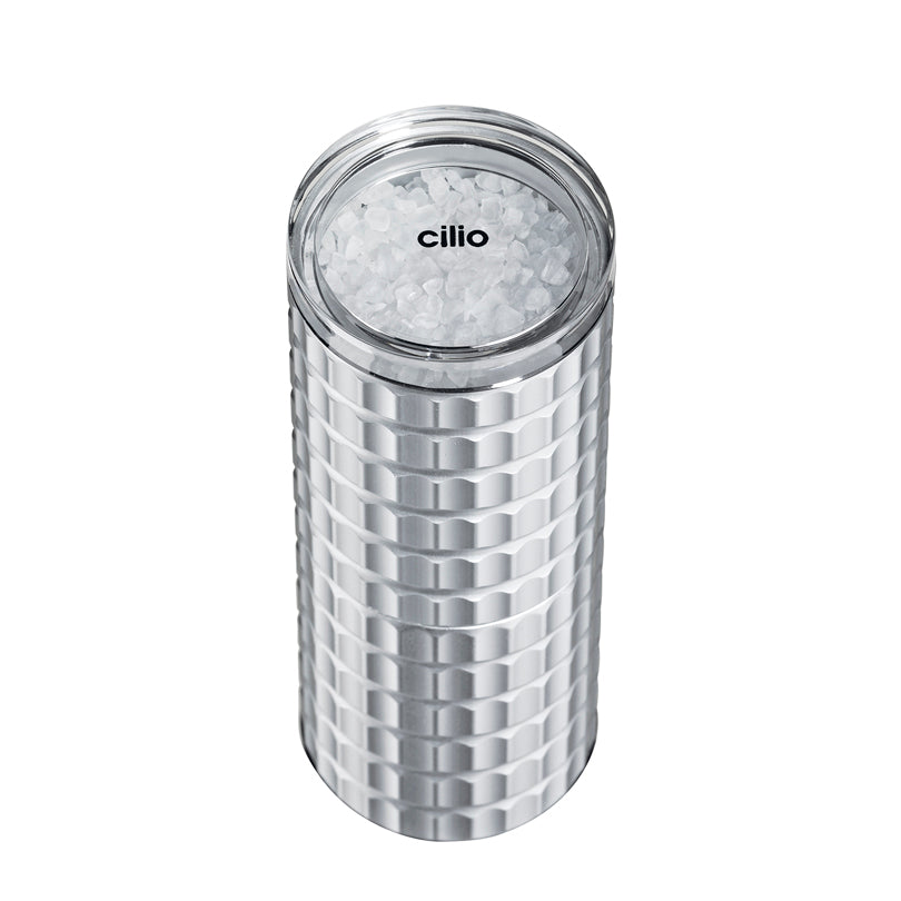 Macinapepe o macinasale "Pisa" cm Ø4,5x12,5