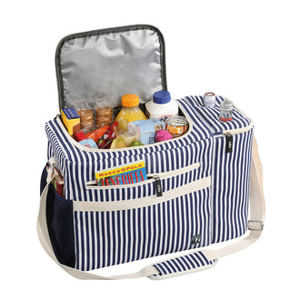 Borsa termica "Maritimo" l 23/cm 45x20x30