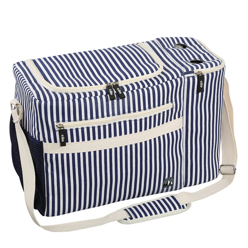 Borsa termica "Maritimo" l 23/cm 45x20x30