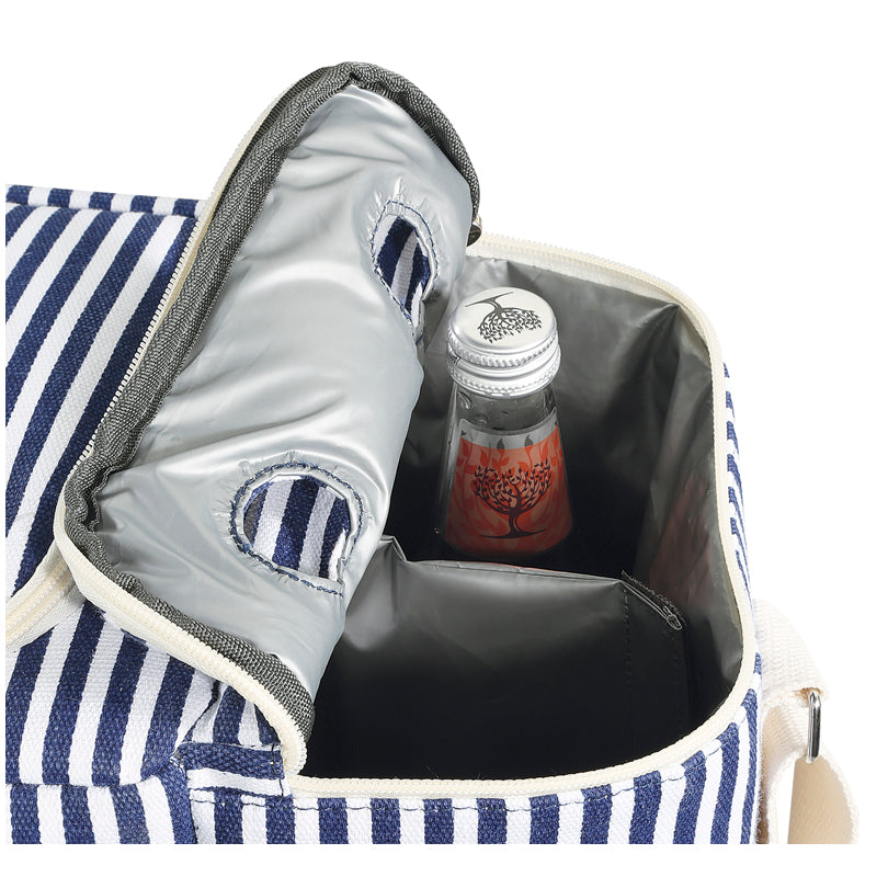 Borsa termica "Maritimo" l 23/cm 45x20x30