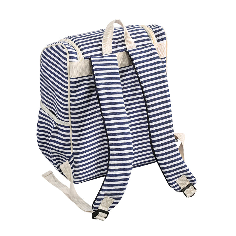 Zaino termico "Oceano" l 14/cm 28x18x37