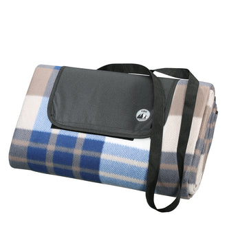 Coperta da picnic "Weekend" cm 145x130