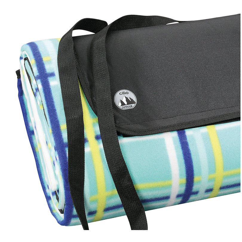 Coperta da picnic "Weekend" cm 145x130