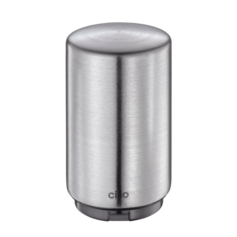 Levacapsule/Apribottiglia automatico "Aperto" cm Ø5,2x8,5