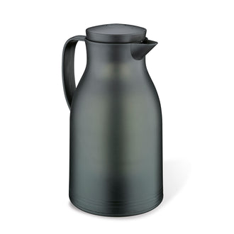 Caraffa termica "Monza" con inserto sottovuoto realizzato in vetro temperato l 1/cm Ø14,5x23,5