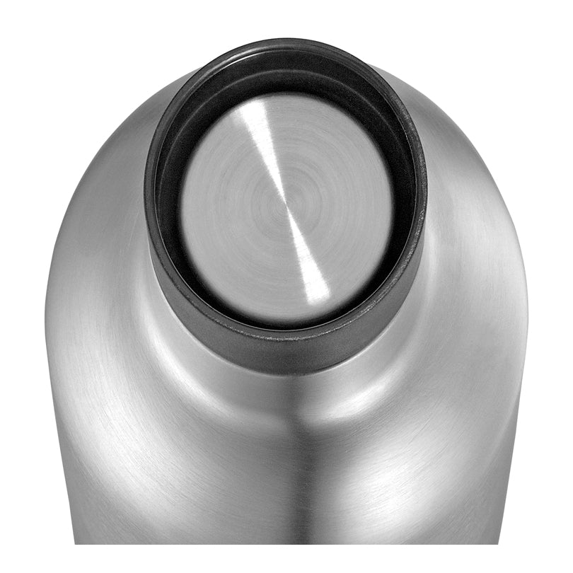 Bottiglia termica "Deluxe" ml 450/ cm Ø7x23