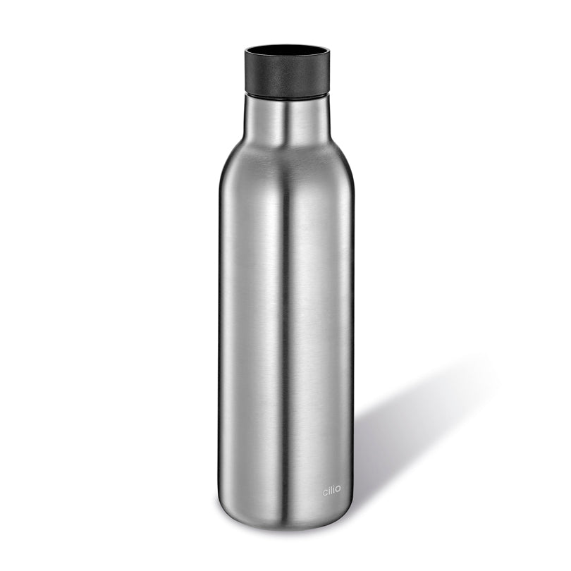 Bottiglia termica "Deluxe" ml 450/ cm Ø7x23