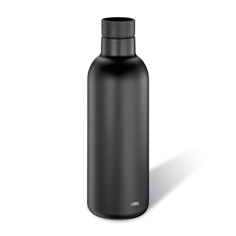 Bottiglia termica "Deluxe" ml 650/ cm Ø8x24,5