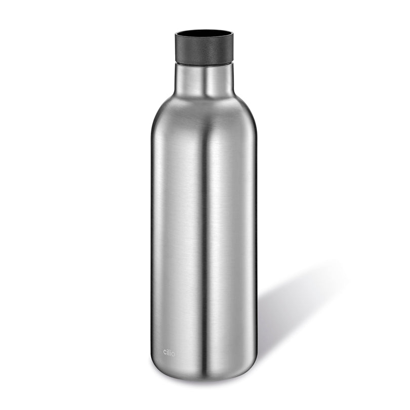 Bottiglia termica "Deluxe" ml 650/ cm Ø8x24,5