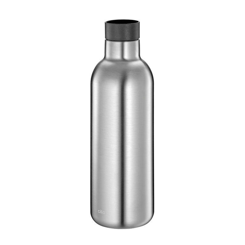 Bottiglia termica "Deluxe" ml 650/ cm Ø8x24,5