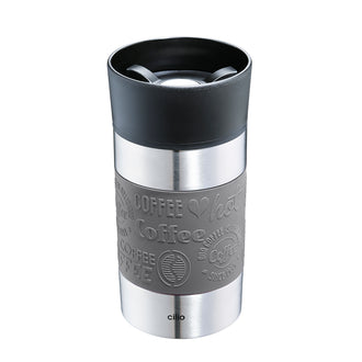 Tazza termica "Viaggio" l 0,3/cm Ø7,5x15,5