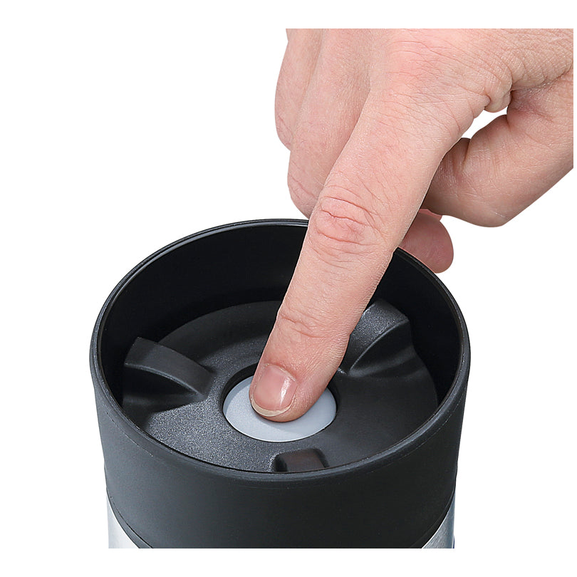 Tazza termica "Viaggio" l 0,5/cm Ø8x22,5