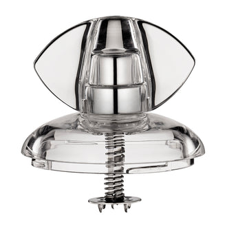 Macina noce moscata "Vicenza" cm Ø8,5x10